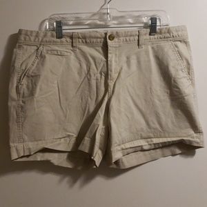 Old Navy shorts